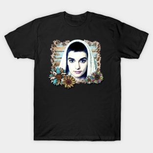 The Healing Room O'Connor Shirt Infused with Spiritual Resonance T-Shirt